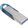 Sandisk 64GB Ultra Flair (USB 3.0) niebieski - 714198 - zdjęcie 3